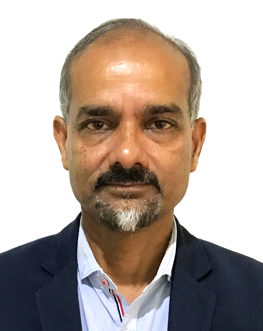 Mr. Rajesh Baderia