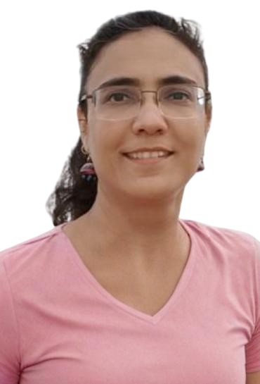 Dr. Marisha Sharma